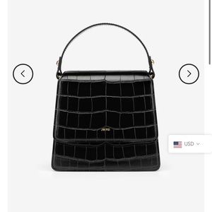 Brand new with dust bag and box